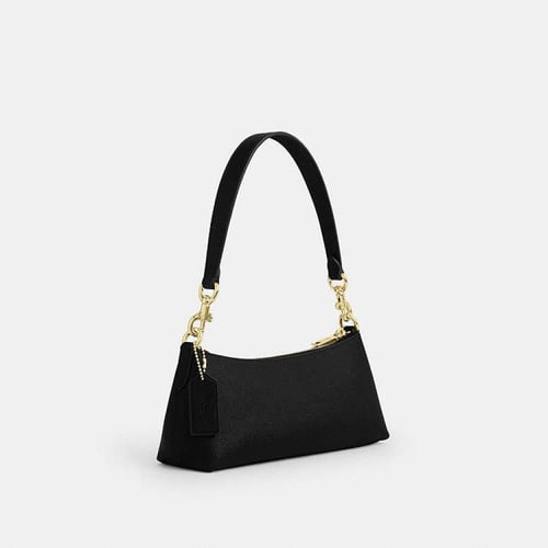 حقيبة كتف شارلوت / براند كوتش