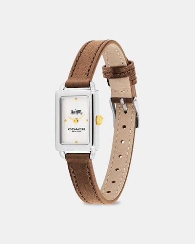 ساعة / براند كوتش