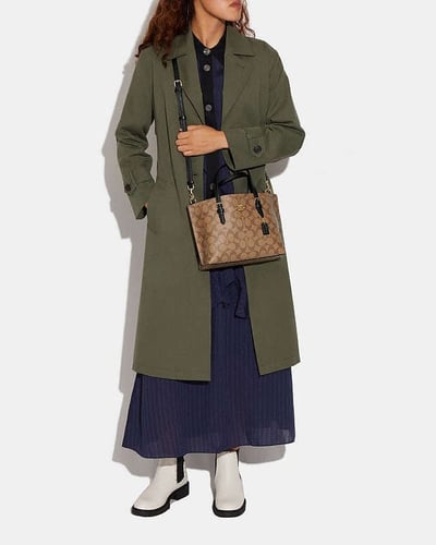 حقيبة مولي 25 / براند كوتش