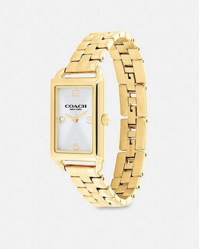 ساعة ليز، 30 ملم × 22 ملم