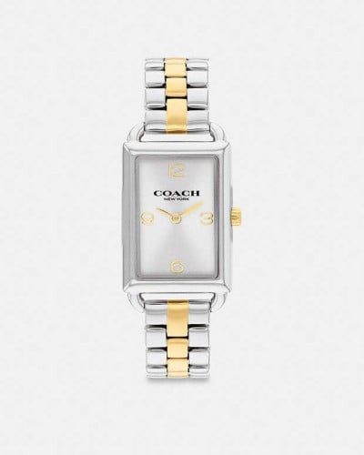 ساعة ليز، 30 ملم × 22 ملم