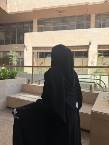 الفارقة
