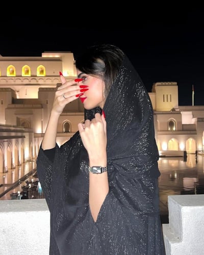 بشت اورجنزا