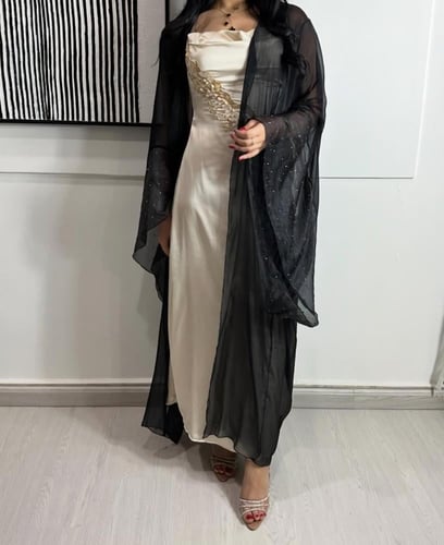 حرير اماراتي