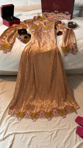 مخور 3 جاهز مقاس 52