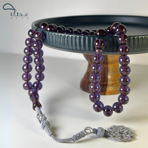 مسباح زعفراني برائحة طرابزونية فضه