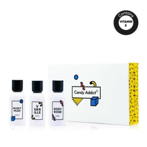 كاندي أديكت - أديكتيف تيمبتاشين مجموعة عطور ميني ل...