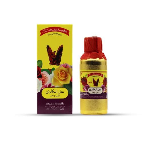 عطر كادي أبوطير
