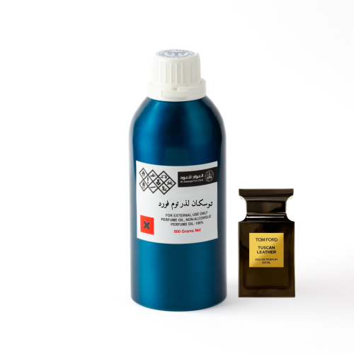 توسكان ليذر توم فورد - Tuscan leather tom ford