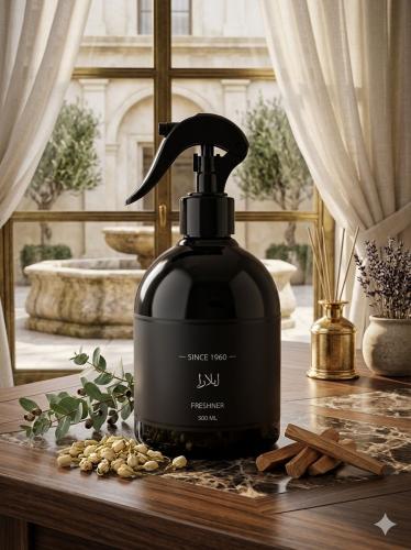 عطر مفارش ايلارا ٥٠٠ ملي