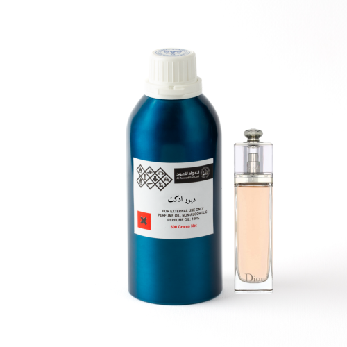 ديور اديكت - Addict dior