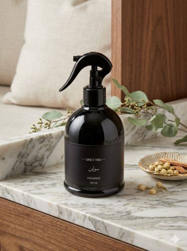 عطر مفارش سولين ٥٠٠ ملي
