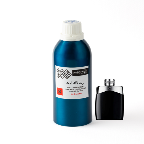 مونت بلانك ليجيند - Mont blanc legend