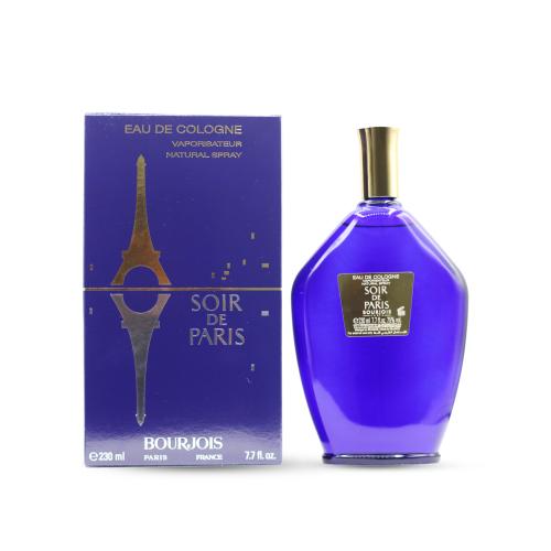 سوار دي باريس