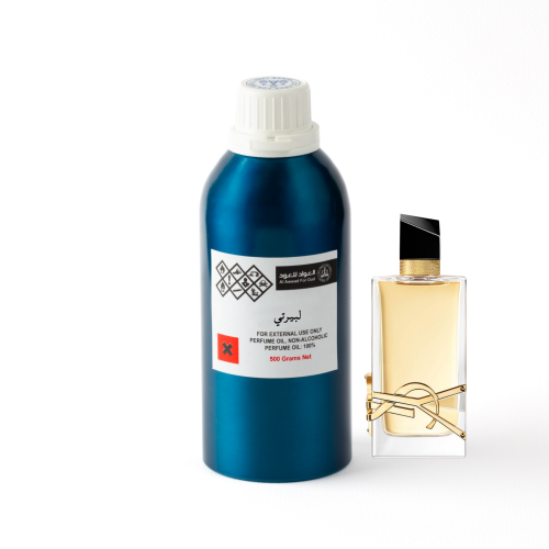 ليبرتي - Liberty