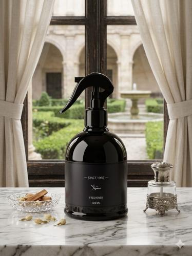 عطر مفارش ستيلا ٥٠٠ ملي