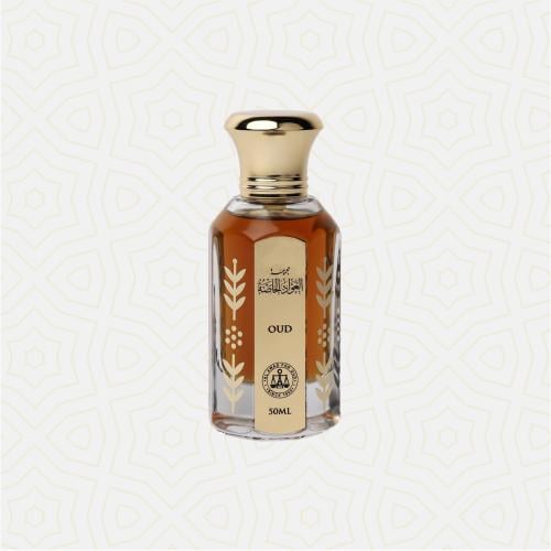 عطر عود مجموعة العواد