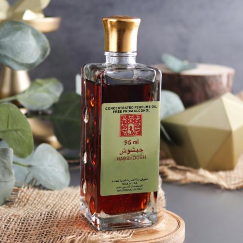 حبشوش كرتون احمر