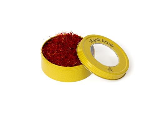 زعفران ابوشال الميزان