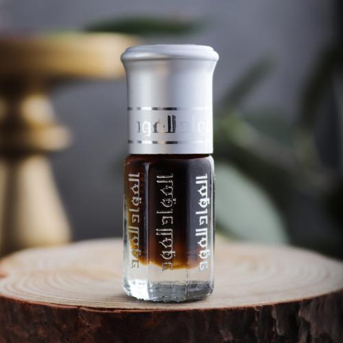 دهن عود تايلندي طبيعي