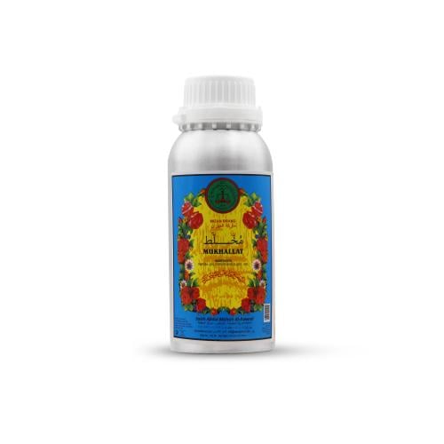 دهن مخلط هندي