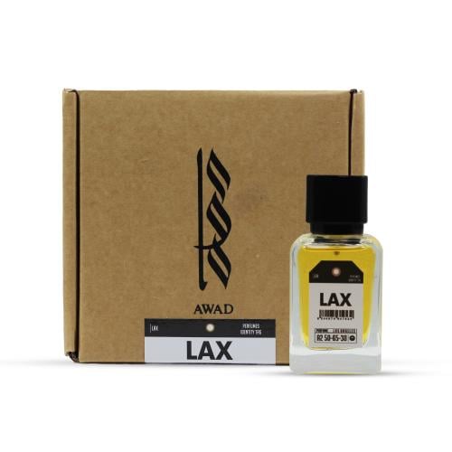 عطر LAX