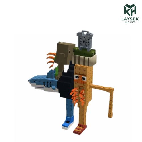 La grande combinaison