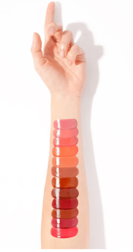 معزز الشفاه من كاثي دول فيلر #06