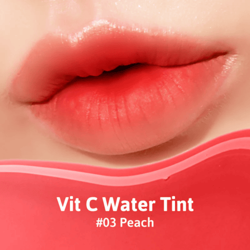 تنت مائي من كاثي دول فيتامين سي #03