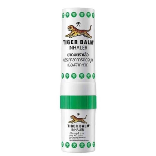 جهاز استنشاق تايجر بالم