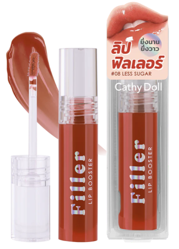 معزز الشفاه من كاثي دول فيلر #08