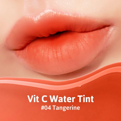 تنت مائي من كاثي دول فيتامين سي #04