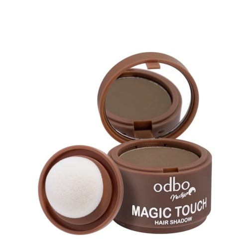 بودرة اخفاء فراغات الشعر من Odbo