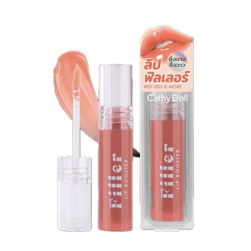 معزز الشفاه من كاثي دول فيلر #05