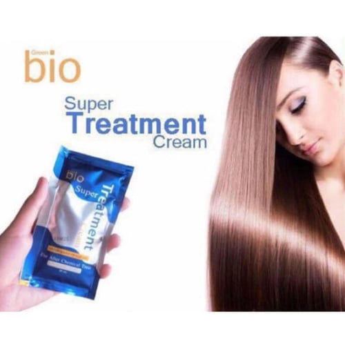 جرين بيو سوبر لعلاج الشعر