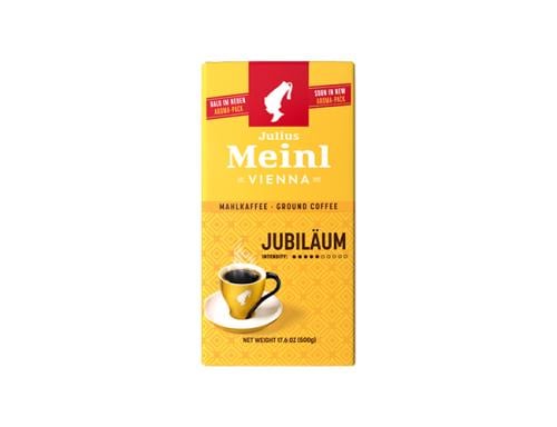 يوليوس مينل قهوة مطحونة يوبيل ميشونج 500