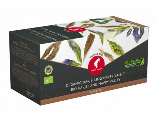 شاي دارجيلينج العضوي ٨ عبوات