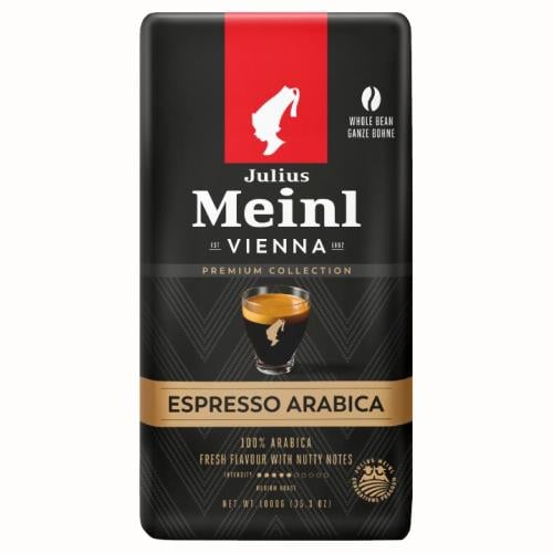 بريميوم إسبريسو UTZ - حبوب كاملة 1 كجم