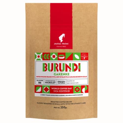 Burundi Gakenke Limited Edition Micro Lot Score 86...