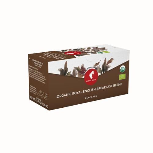 Ceylon English Breakfast Blend - 25 tea bags