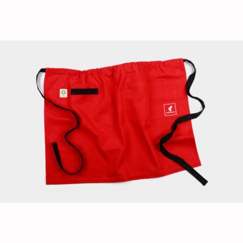 Barista Apron Short