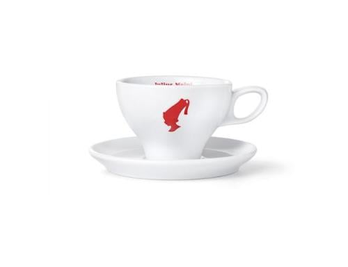 يوليوس مينل كوب جامبو مع صحن عادي 310 مل