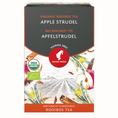 Organic Apple Strudel - 20 tea bags