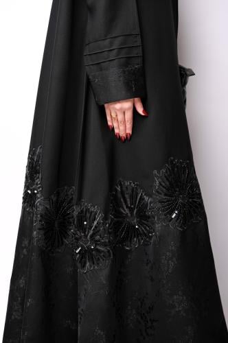 Dujai Abaya