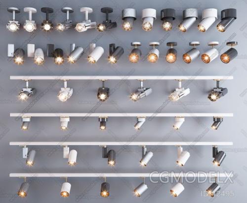 بلوكة اضاءة 10