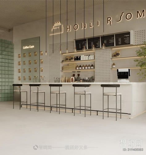 مجموع 20 مشروع CAFE