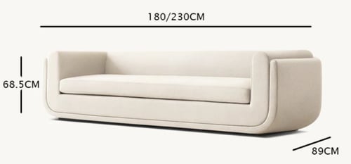 قطعة أثاث وبلوكة.