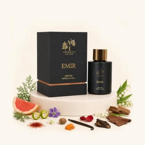 عطر ايمير رجالي 100 مل