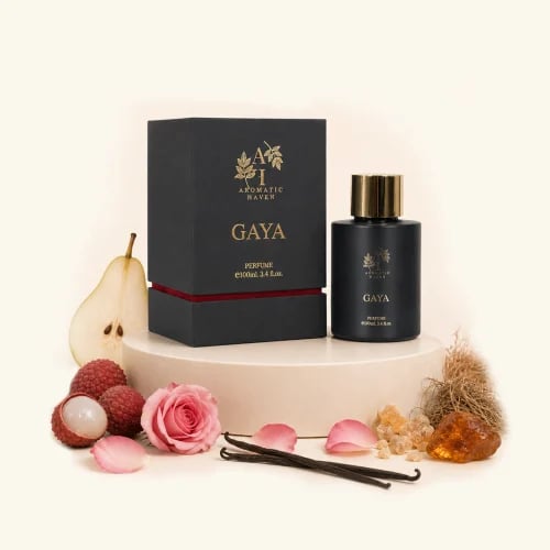 عطر غايا نسائي 100 مل