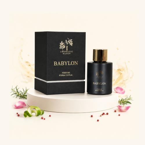 عطر بابليون للجنسين 100 مل